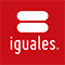 Logo Fundación Iguales