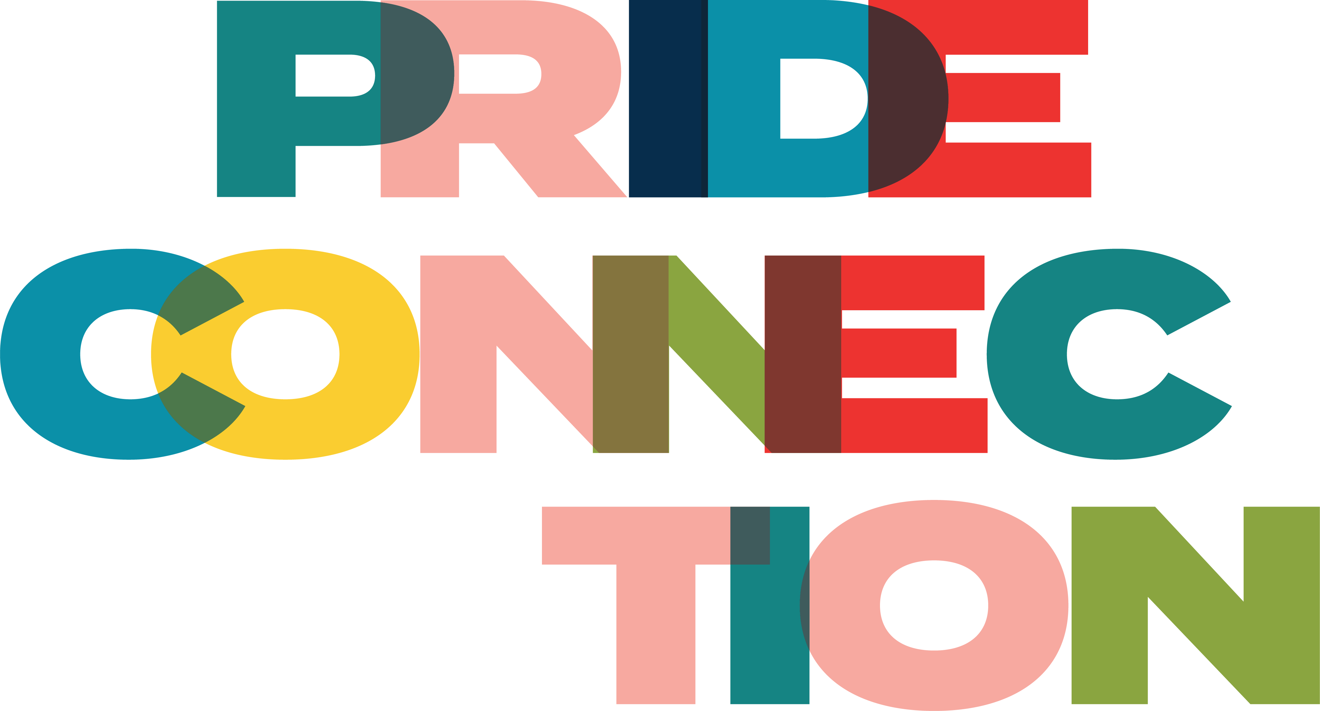 Logo Pride Connection